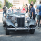 Illustration for article titled The Sunset Plaza GT Meet Is As Hollywood As Car Shows Get